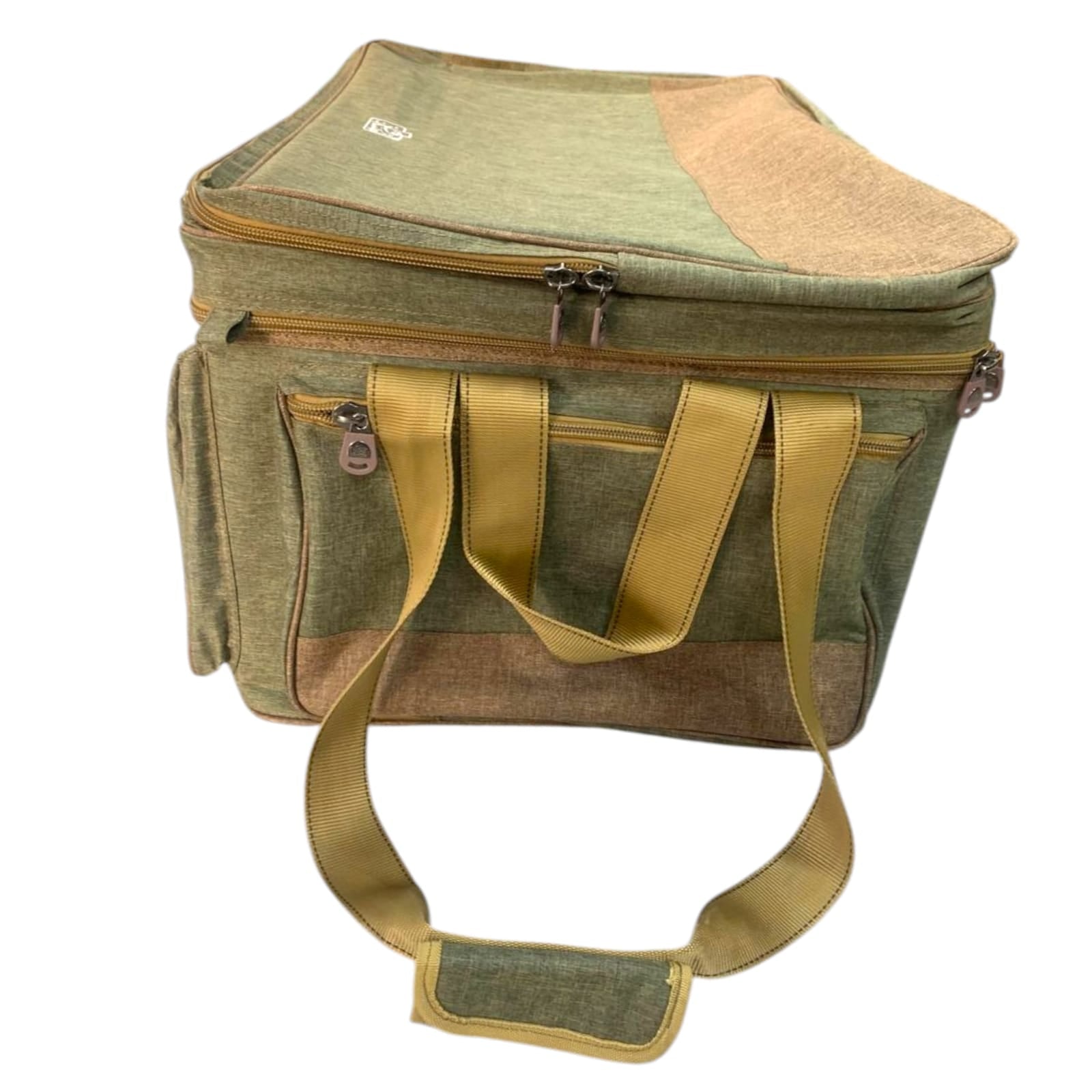 شنطة طبخ المسافر-كبير