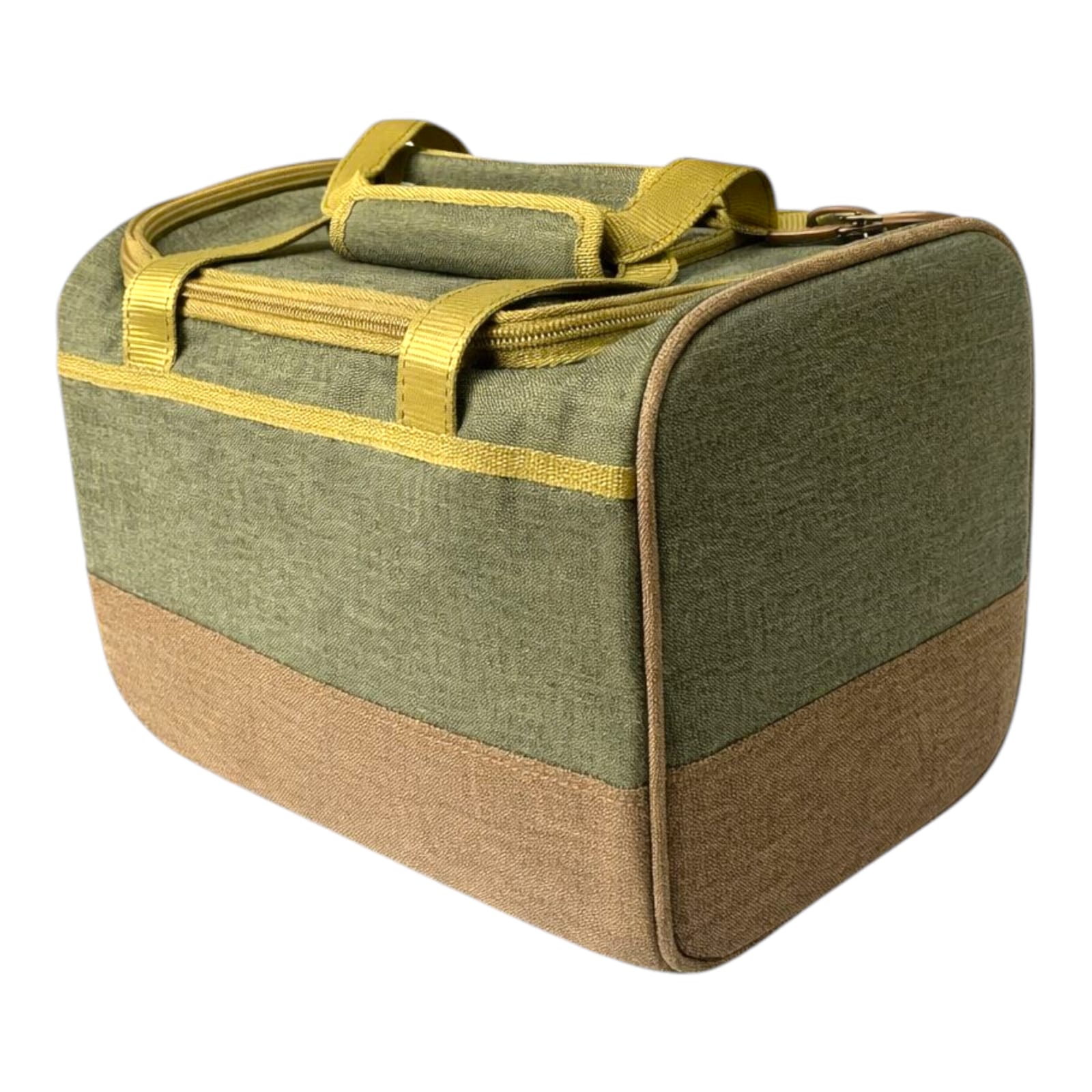 عزبة شاي المسافر كاملة