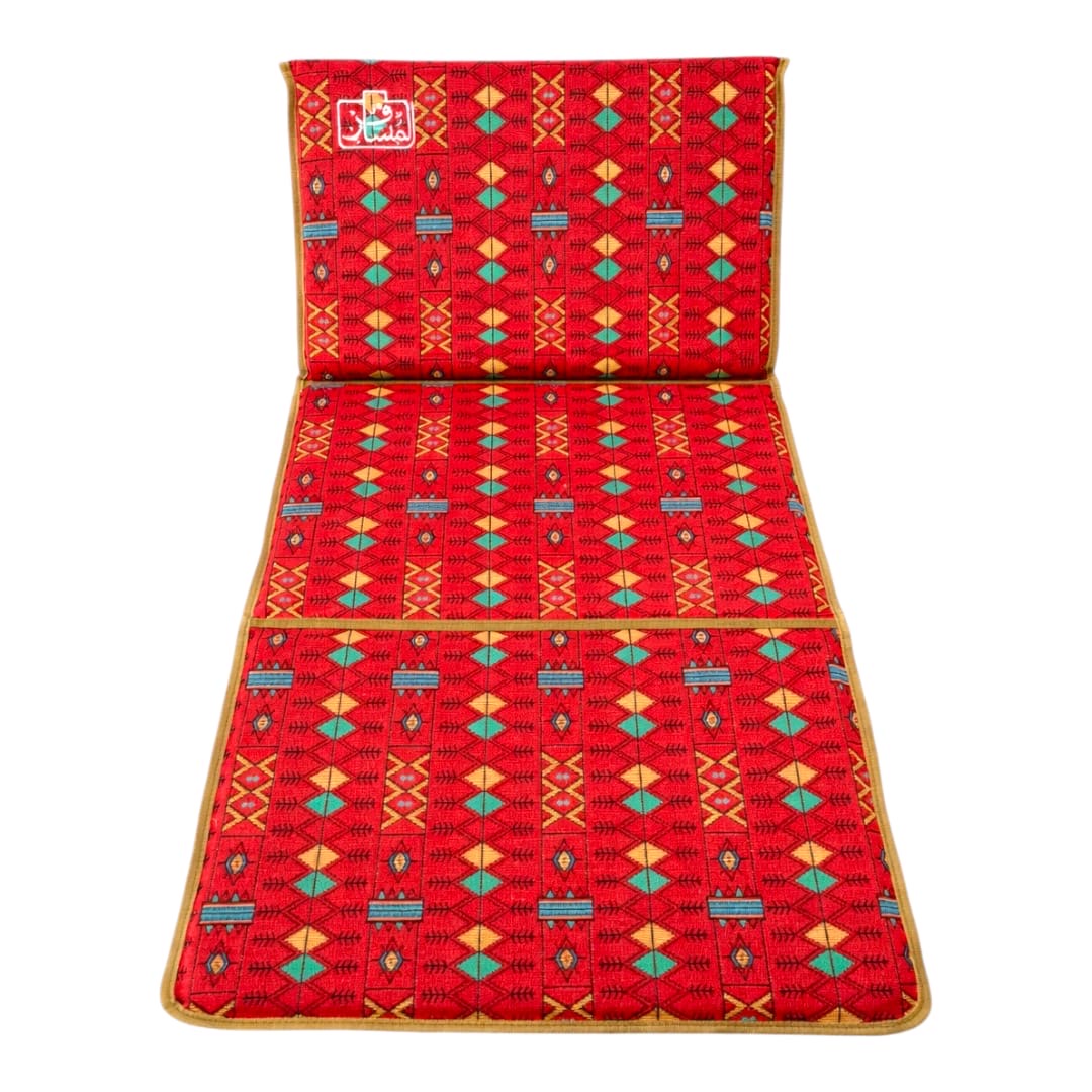 كرسي المسافر الأرضي