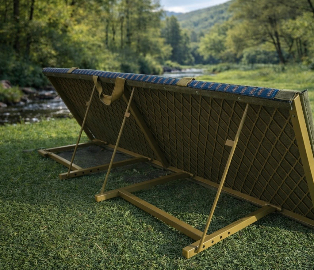 جلسة المسافر المنطقة