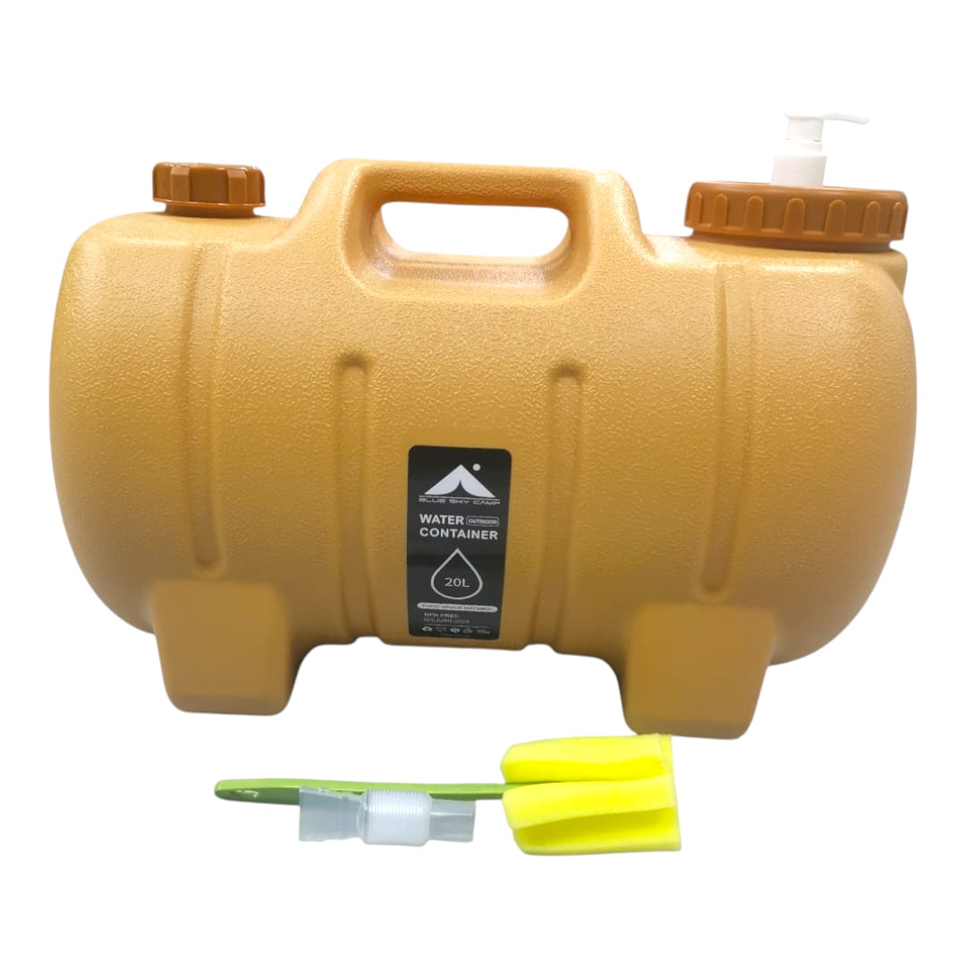 خزان مياه متنقل 20L