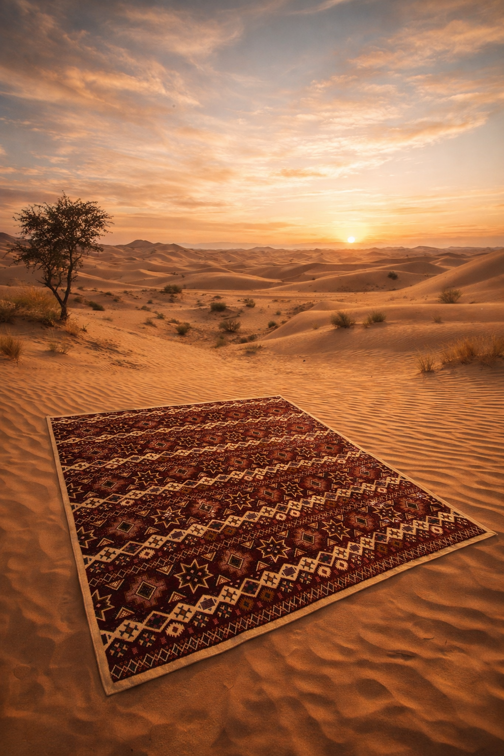 زولية المسافر