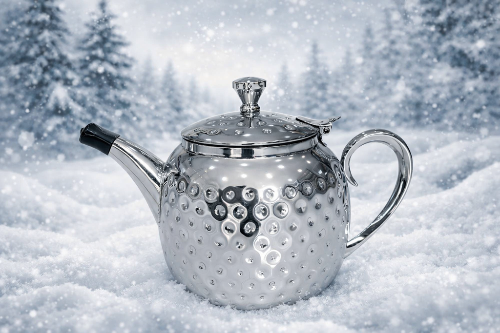 غوري-ستانلس ستيل