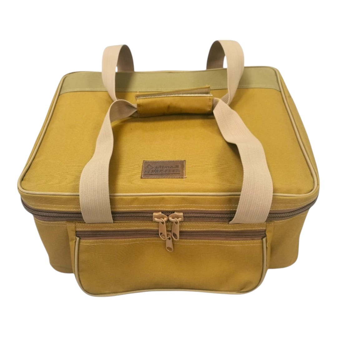 عزبة شاي وقهوة