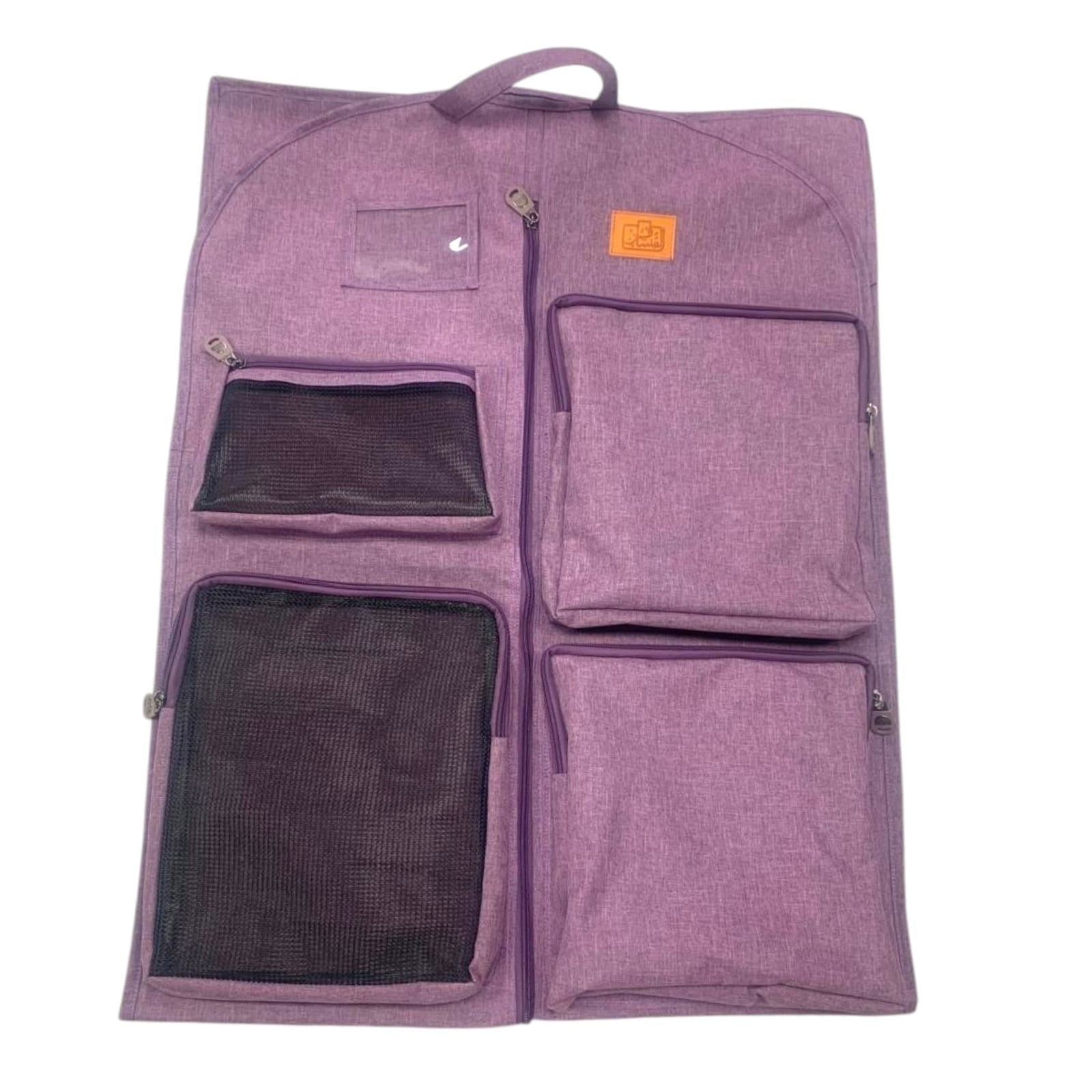 علاقه المسافر