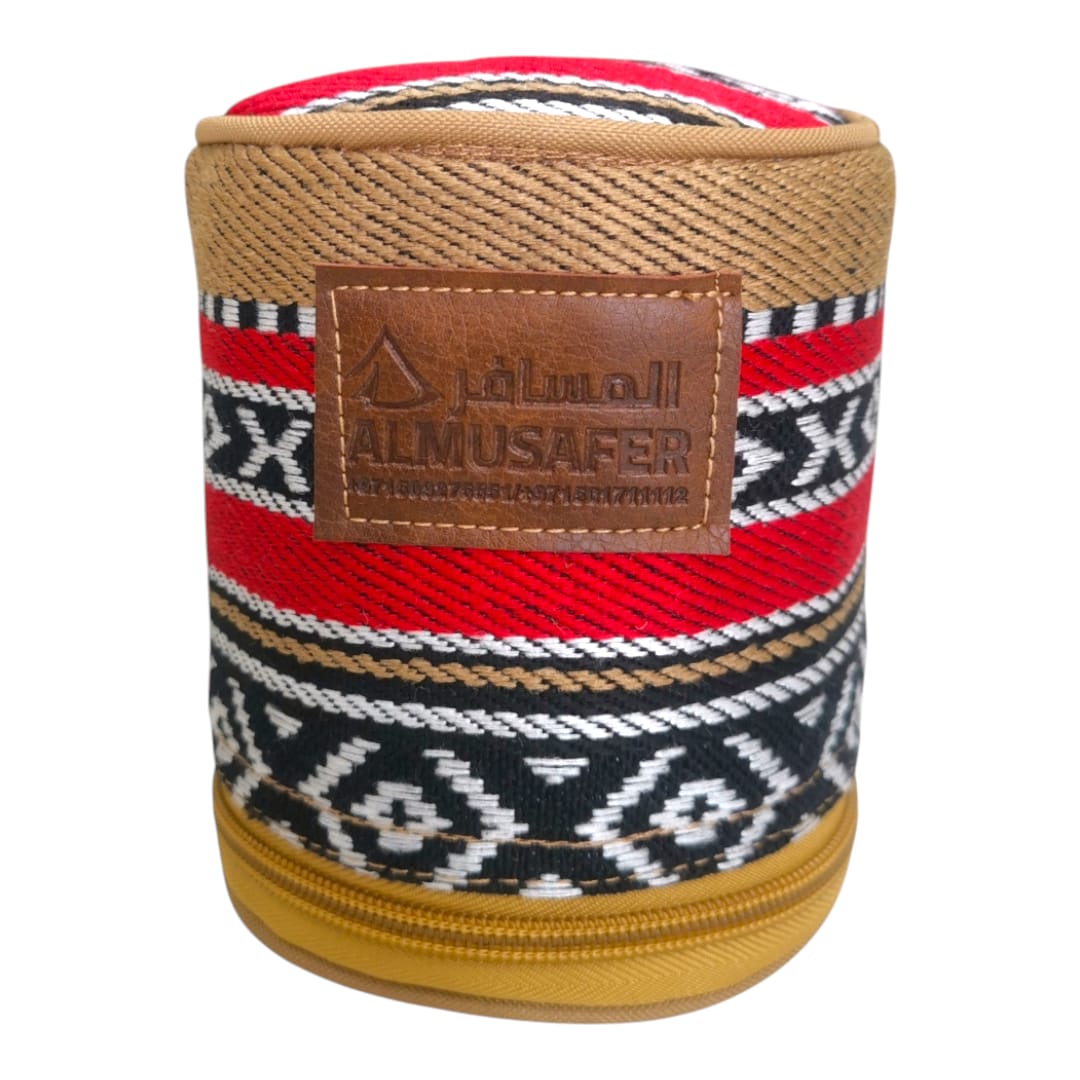 لبسة غاز 450جرام