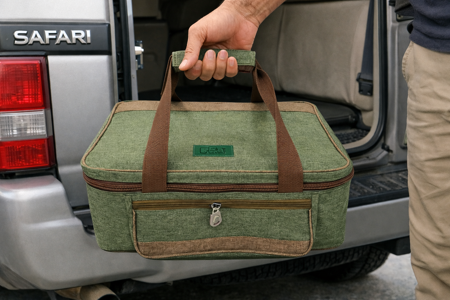 شنطة المسافر -2