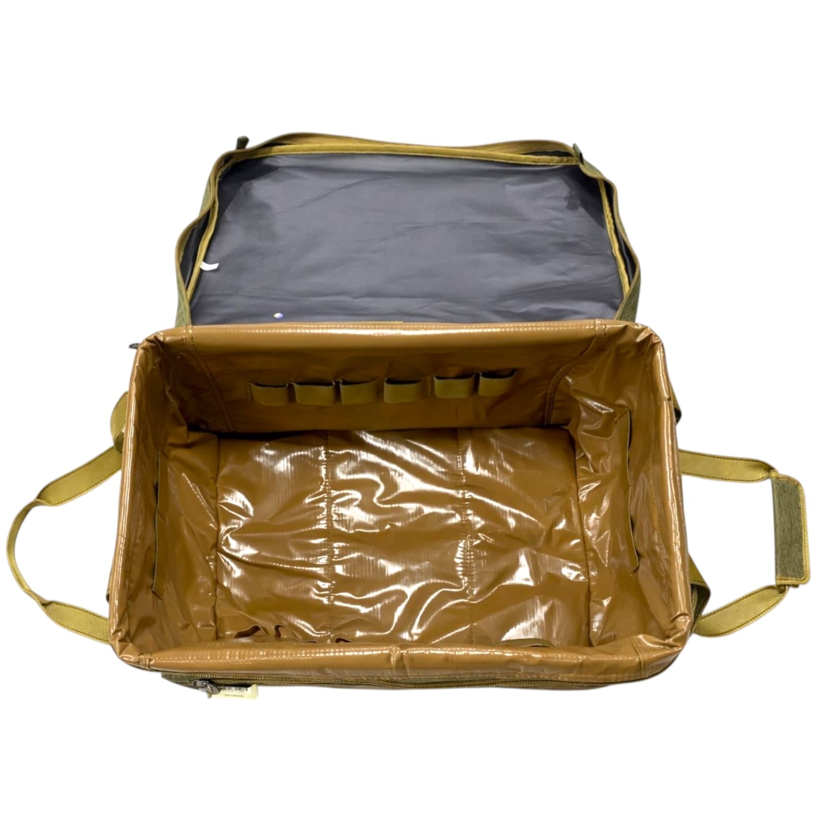 شنطة طبخ المسافر -صغير