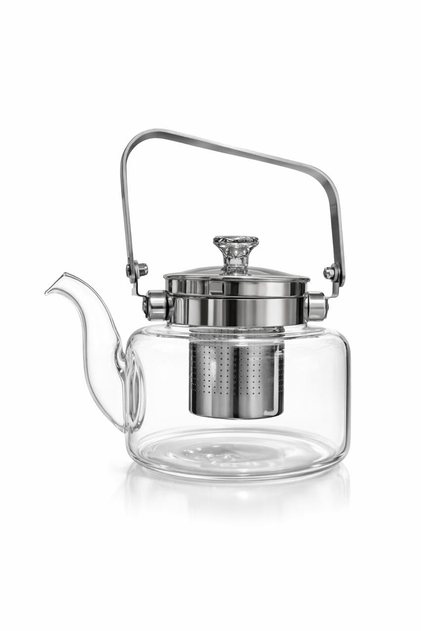 غوري زجاج - مقاوم للحرارة