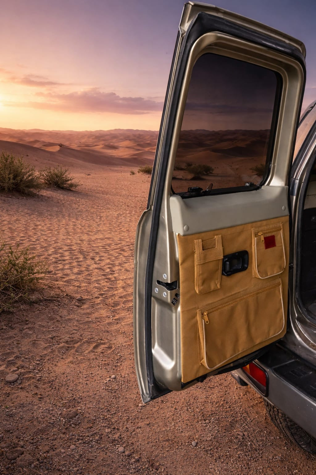 علامته باب دبا فتك