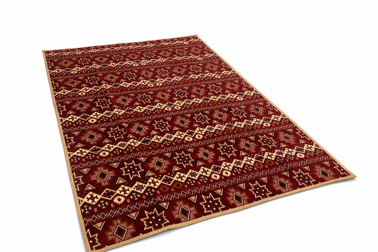 زولية المسافر