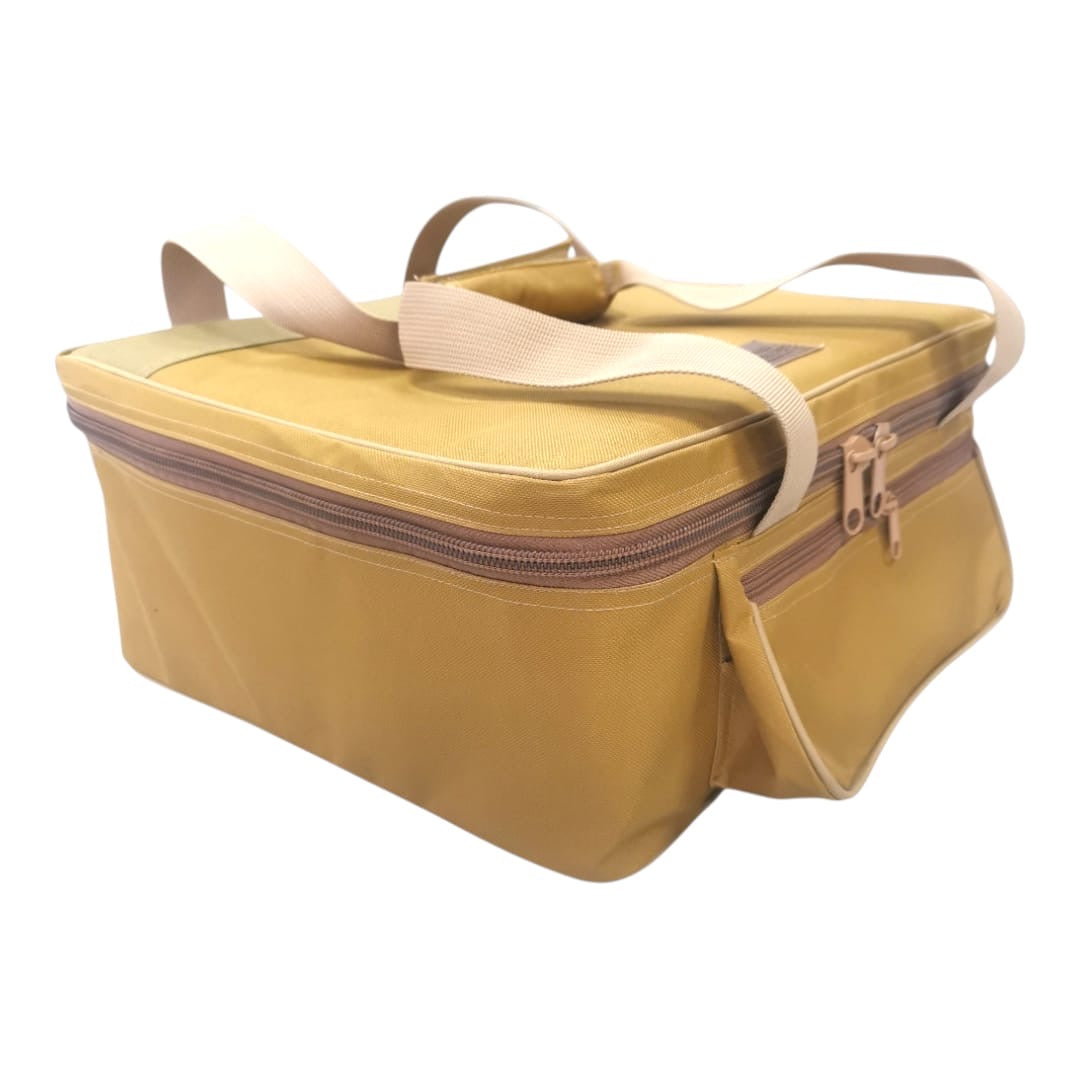 عزبة شاي وقهوة