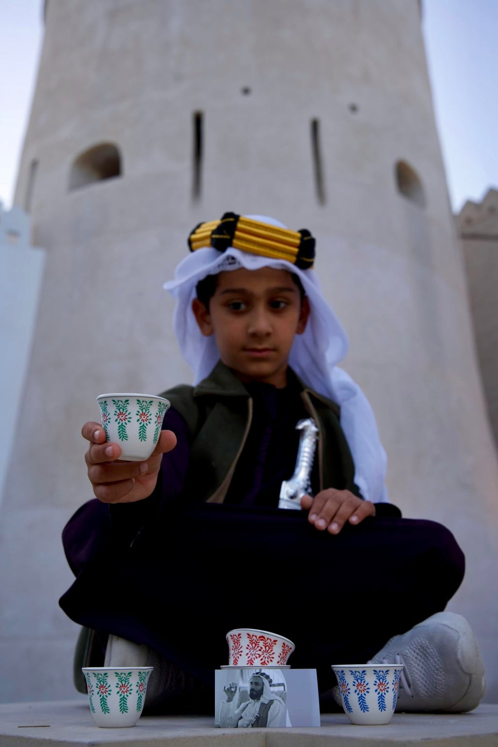 فنجال الشيخ شخبوط