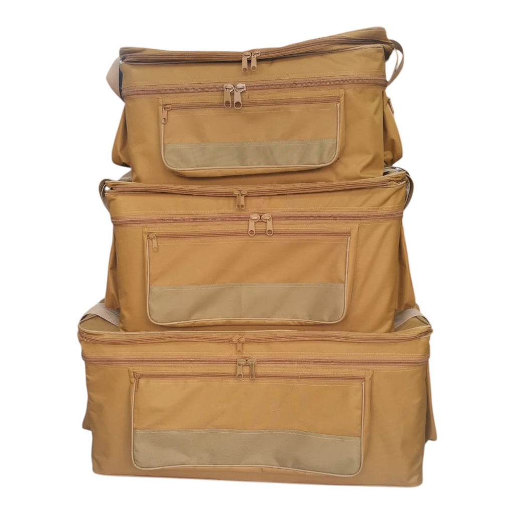 شنطة عزبة طبخ – حجم الصغير