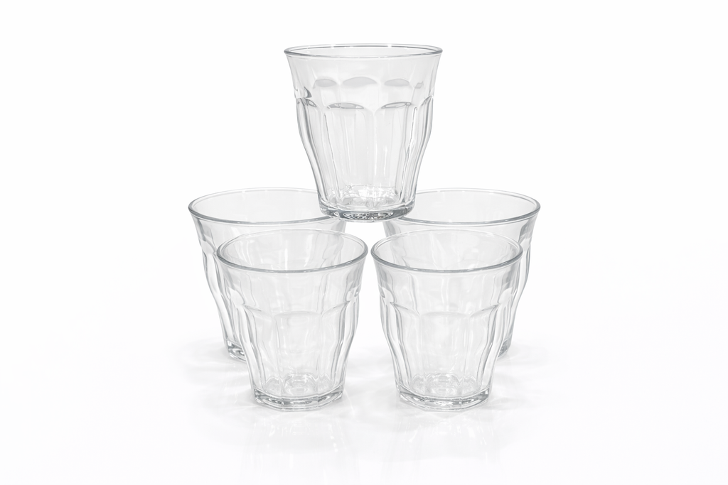 أكواب فرنسية-22CL