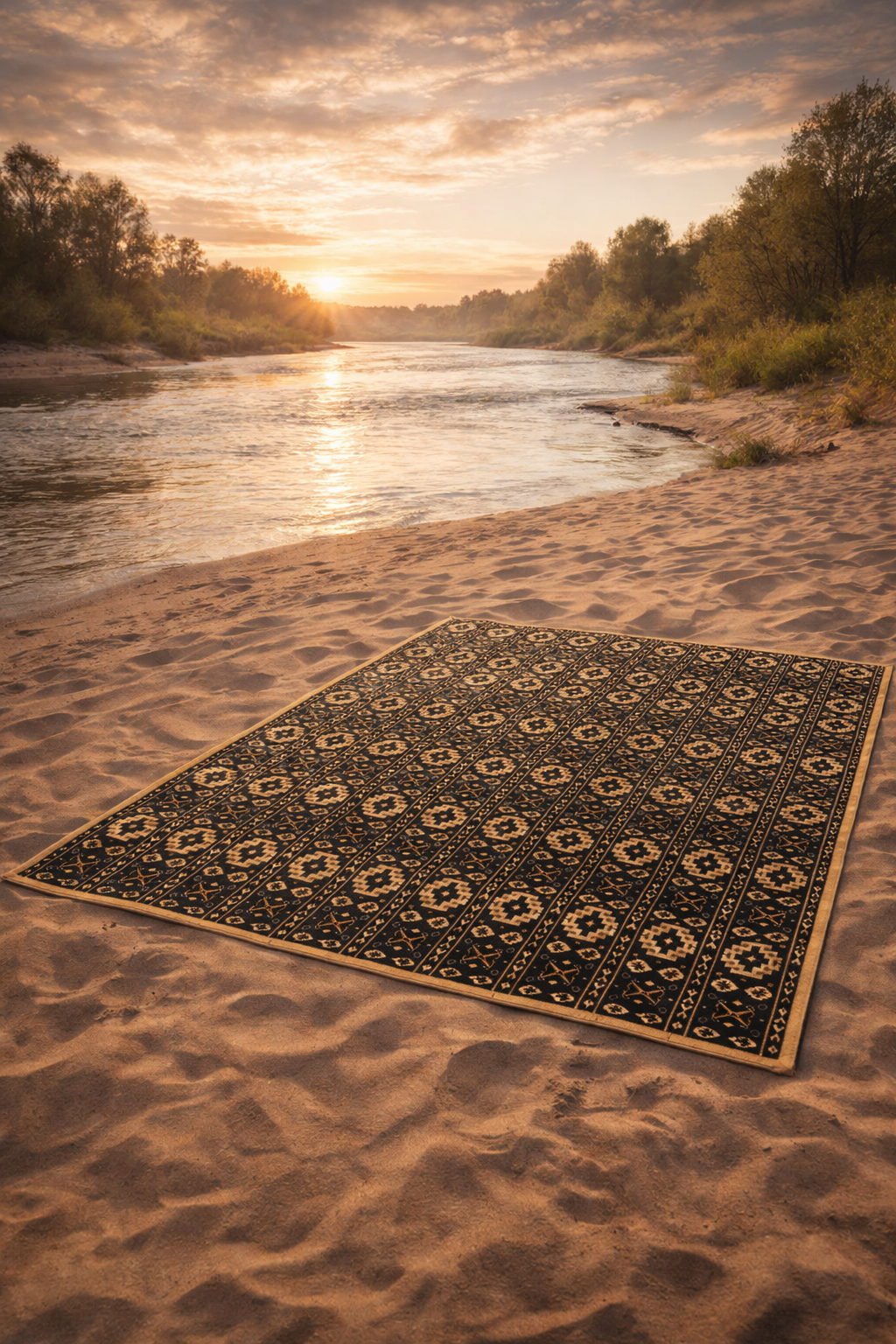 زولية المسافر