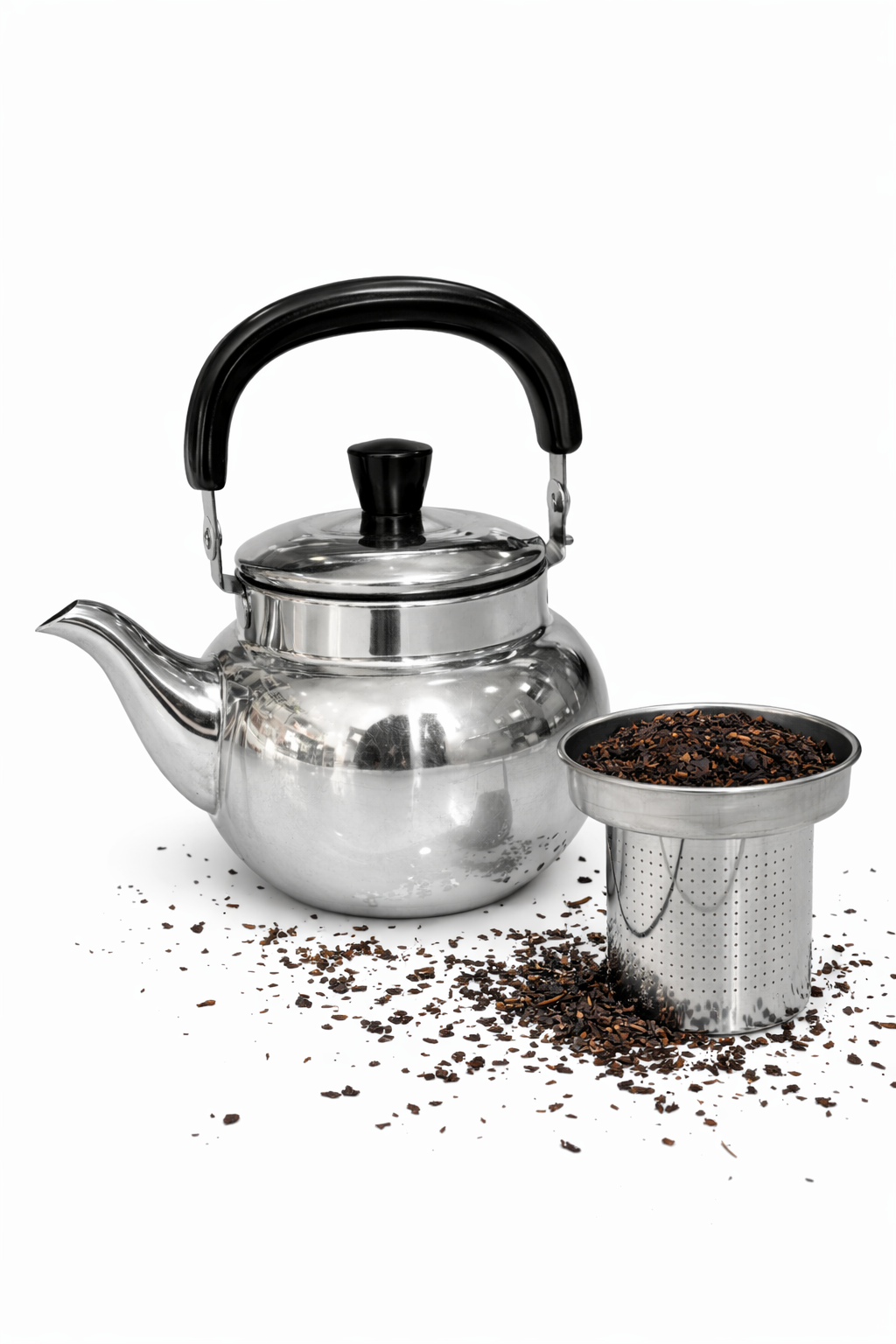 غوري  ستانليس  ستيل