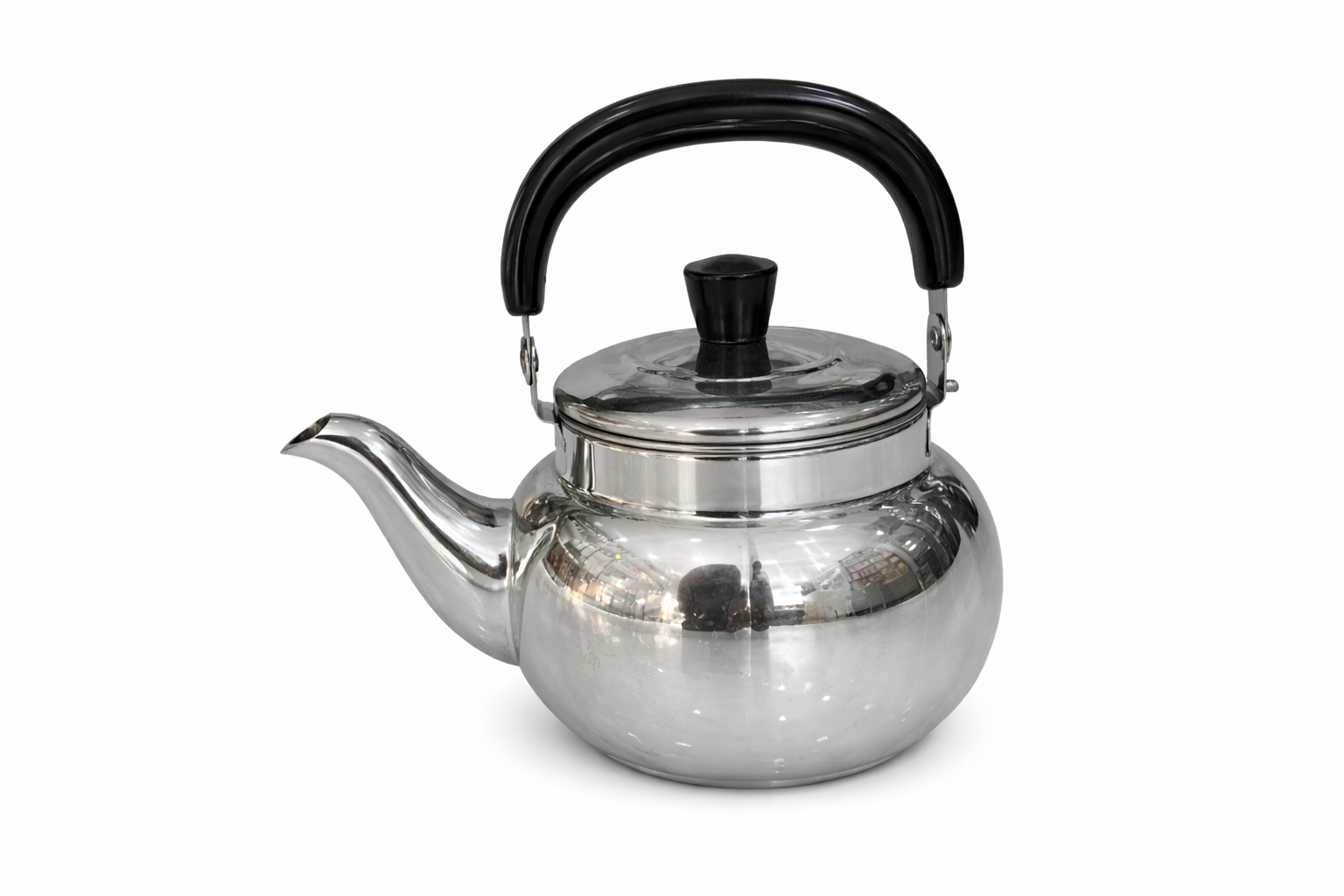 غوري  ستانليس  ستيل