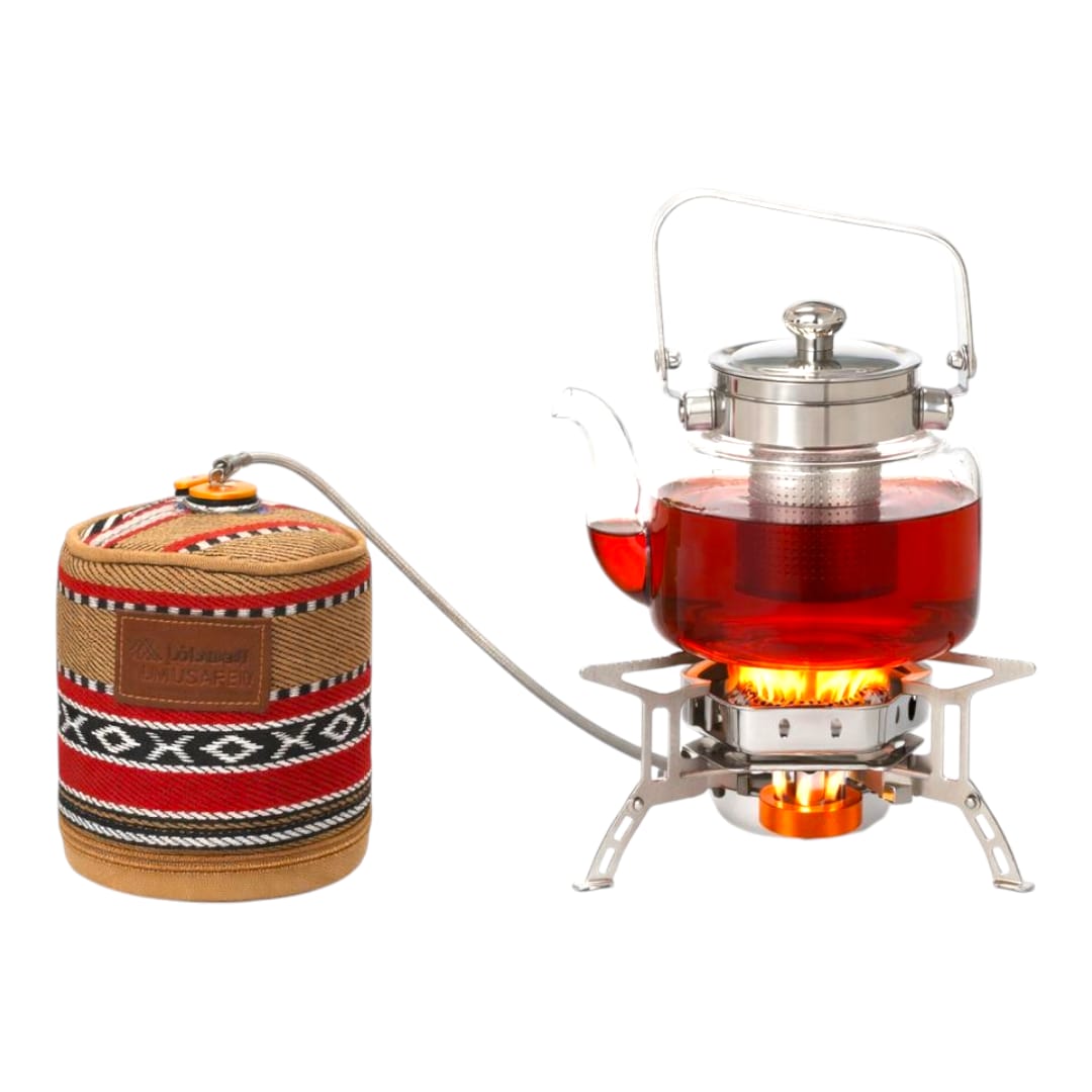 لبسة غاز 450جرام