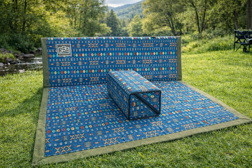 جلسة المسافر المنطقة