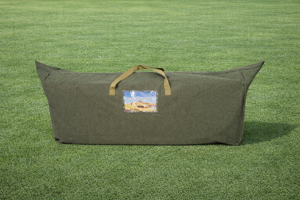 جلسة المسافر المنطقة