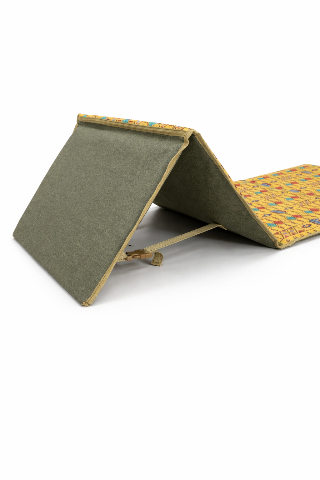 كرسي المسافر الأرضي