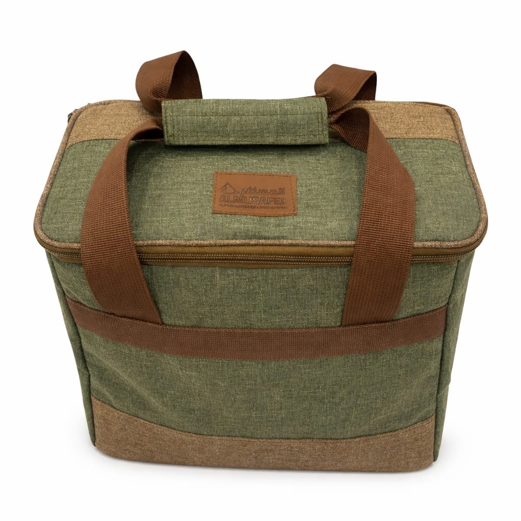 شنطة دلال شاي وقهوة