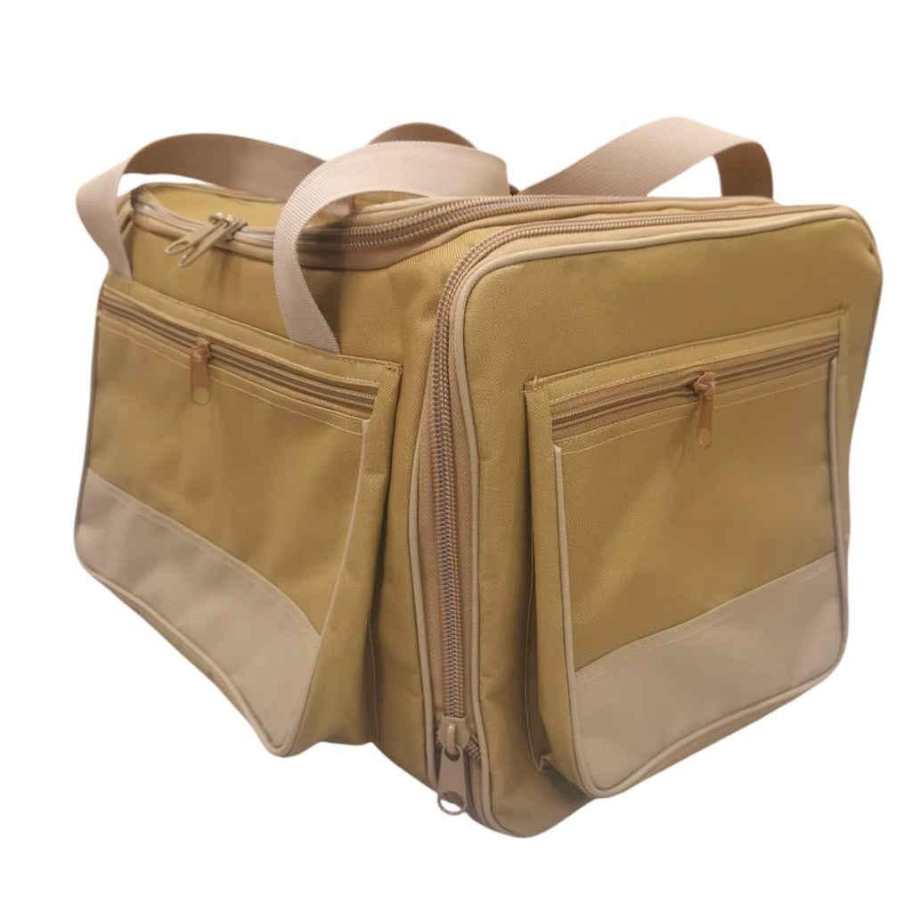 شنطة عزبة الشاي والقهوة – حجم وسط