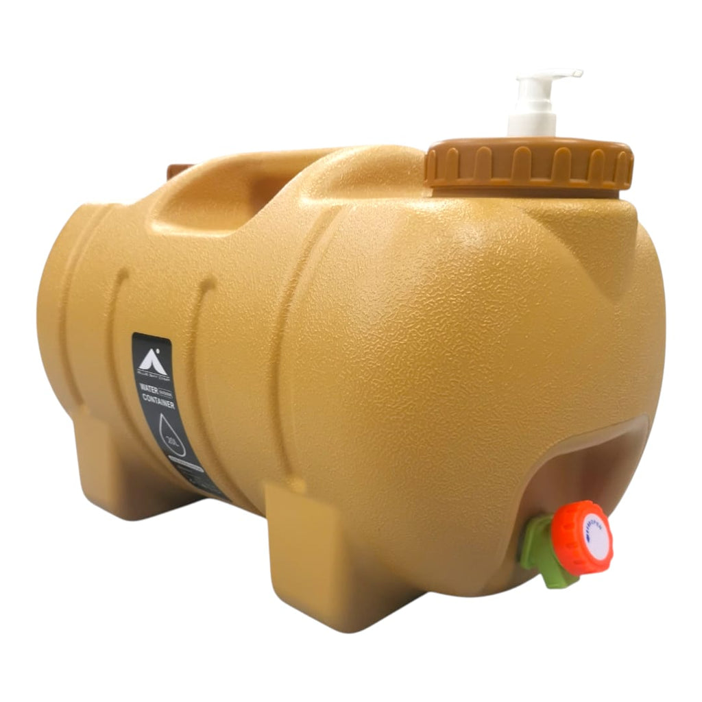 خزان مياه متنقل 20L