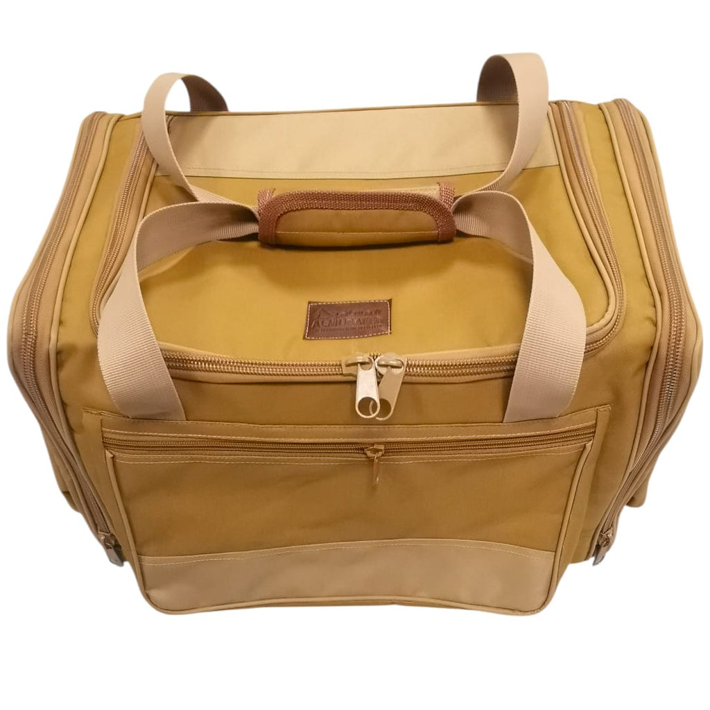 شنطة عزبة الشاي والقهوة – حجم وسط