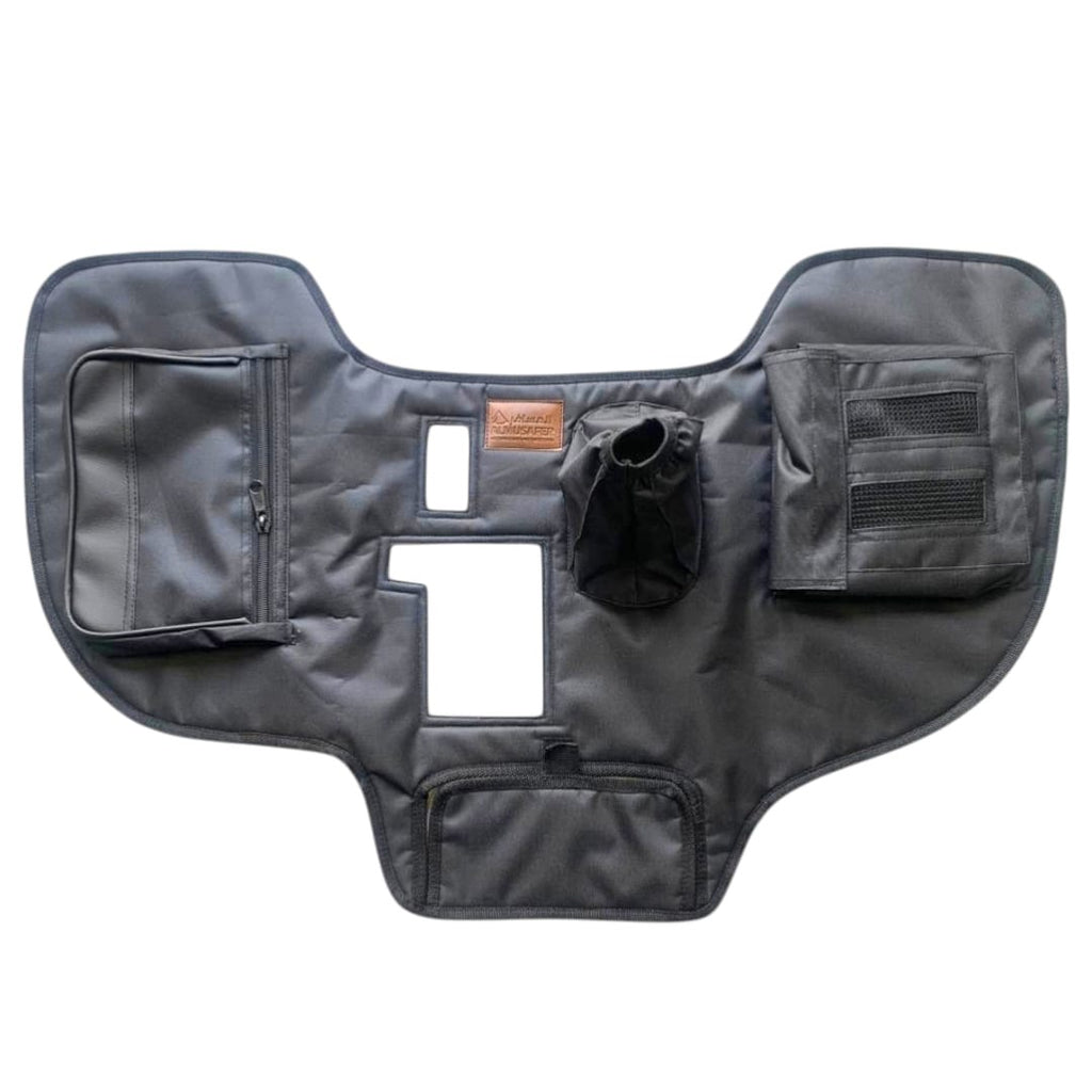 لبسة قير اتوماتيك لسيارات نيسان استيش