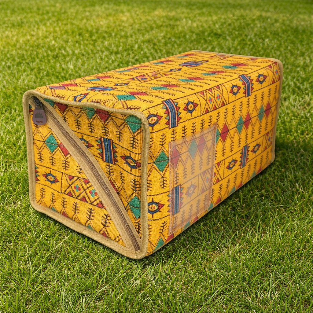 جلسة المسافر المنطقة