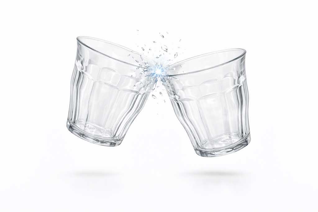 أكواب فرنسية-22CL