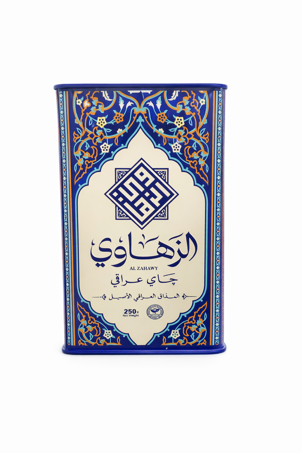 شاي الزهاوي 250جرام