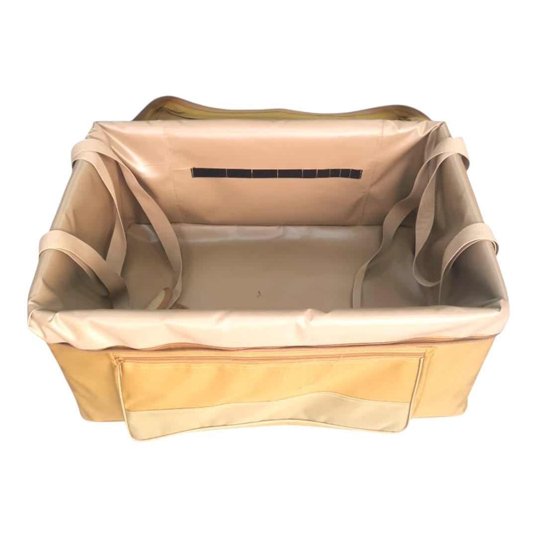 شنطة عزبة طبخ – حجم  الكبير