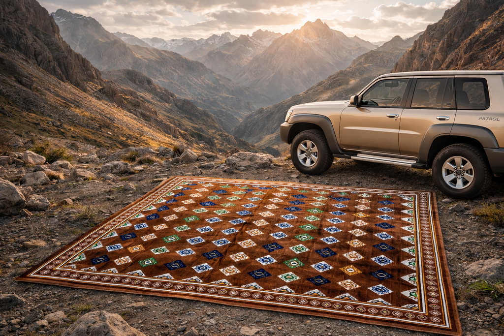 زولية المسافر2