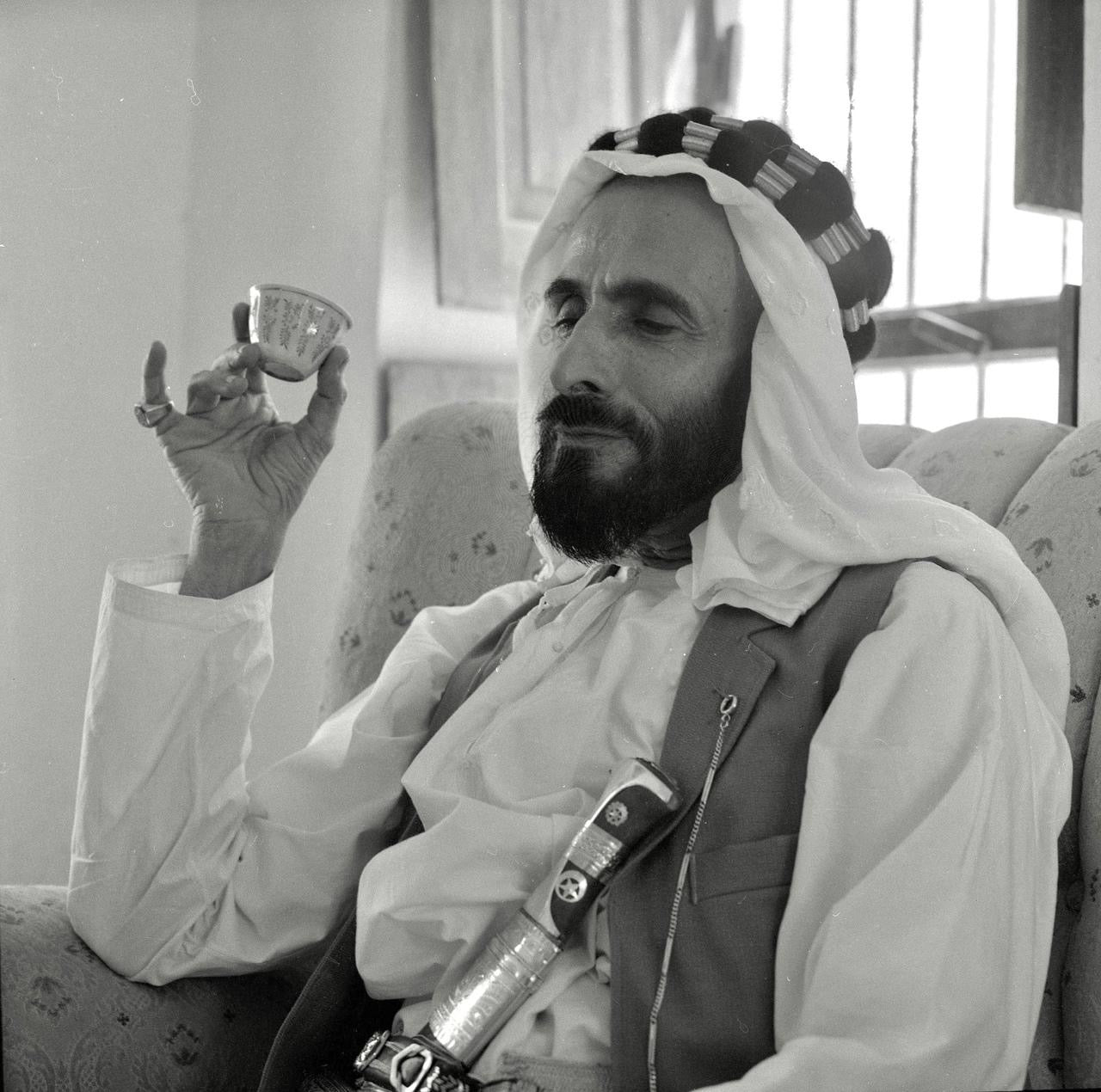 فنجال الشيخ شخبوط