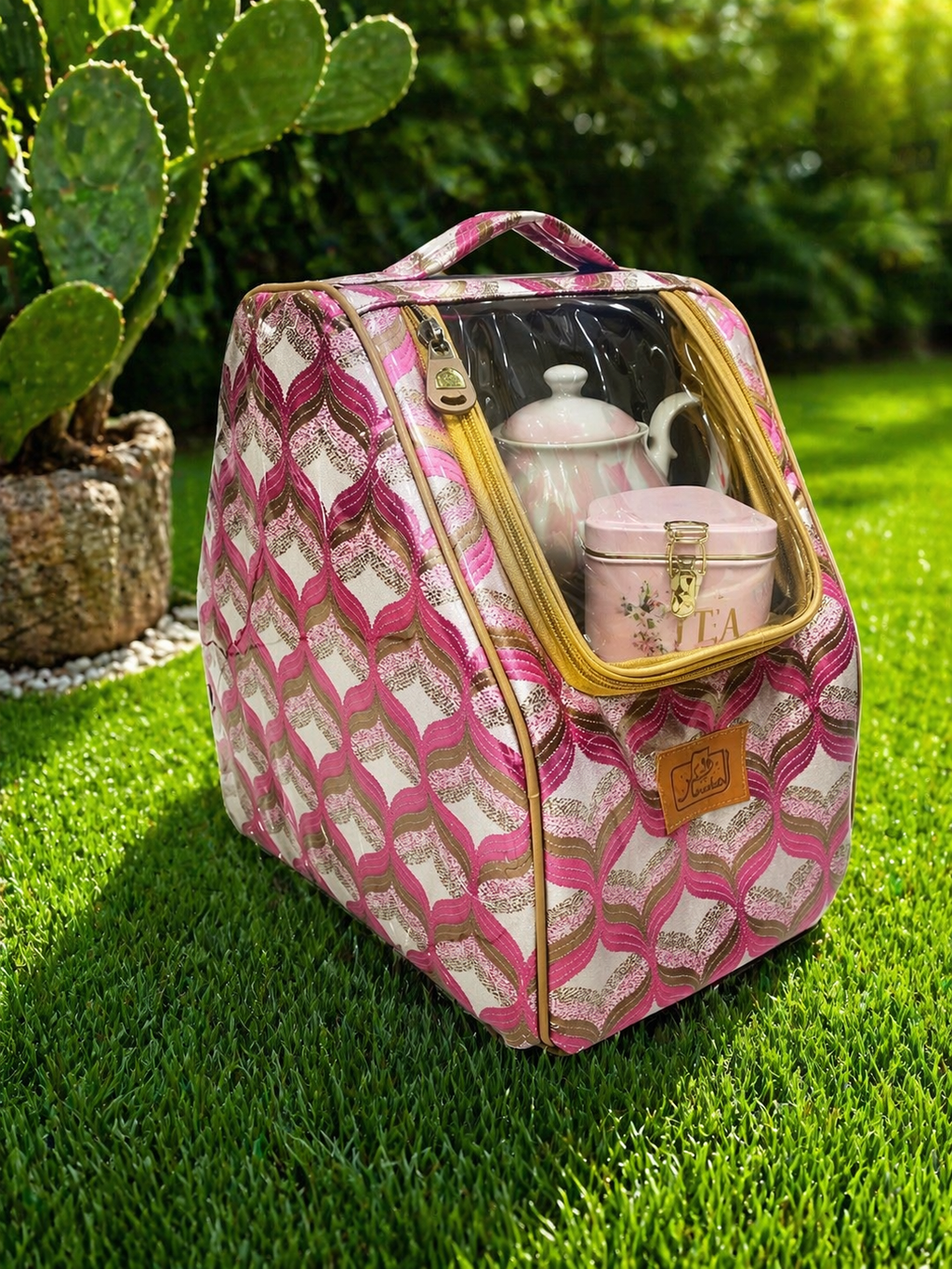 شنطة دلال