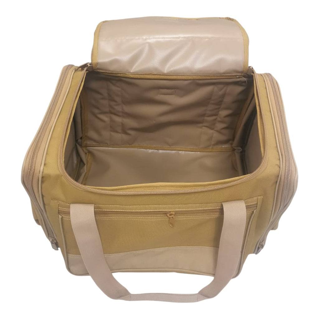 شنطة عزبة الشاي والقهوة – حجم وسط