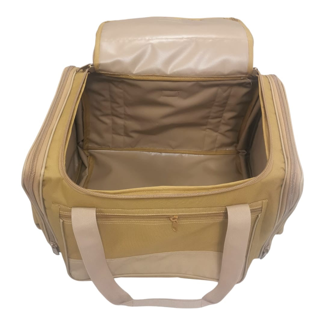 شنطة عزبة الشاي والقهوة – حجم وسط