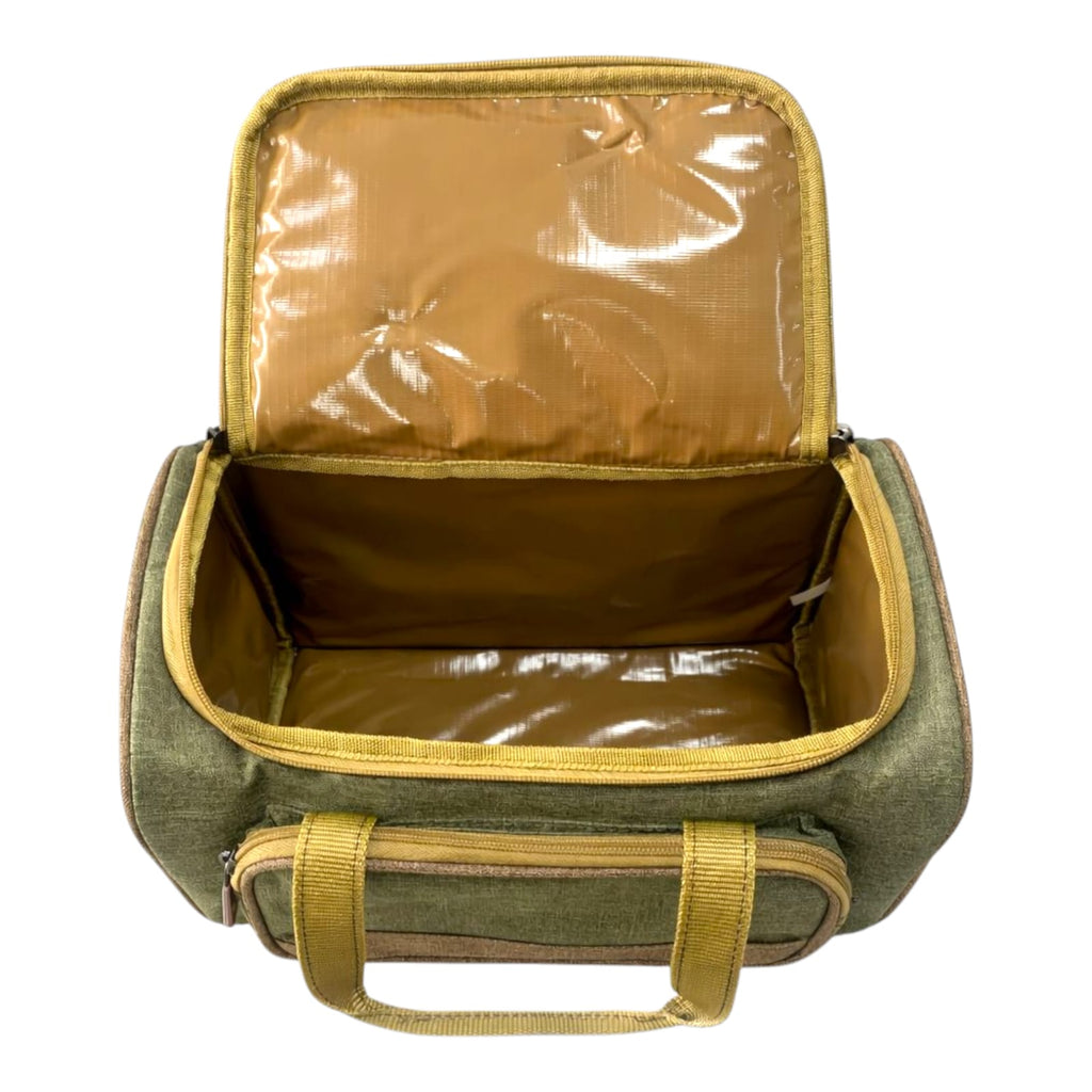 عزبة شاي المسافر كاملة