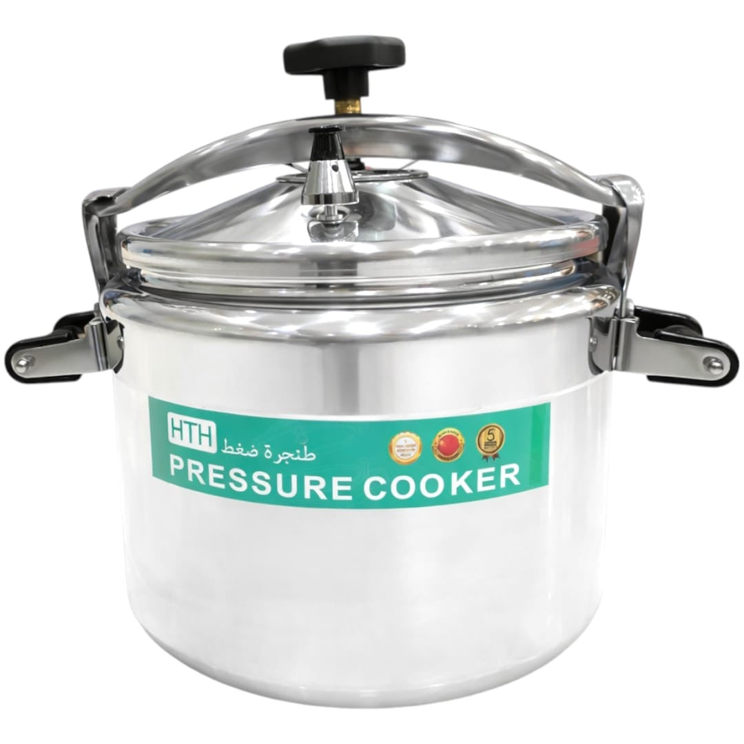 قدر ضغط ألمونيوم 25لتر