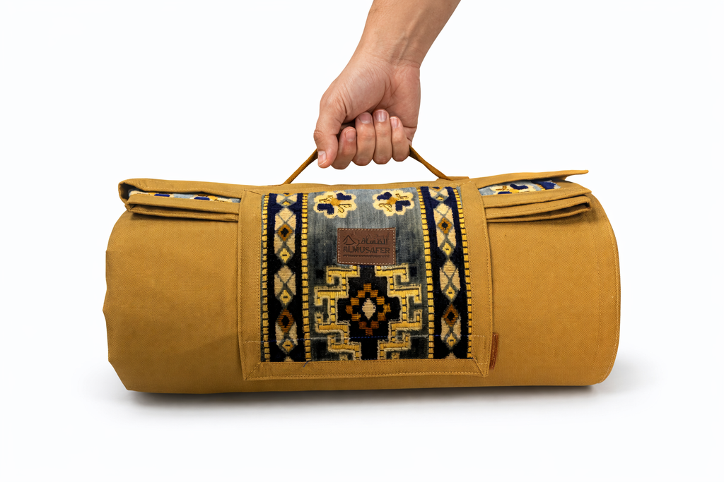 زولية المسافر