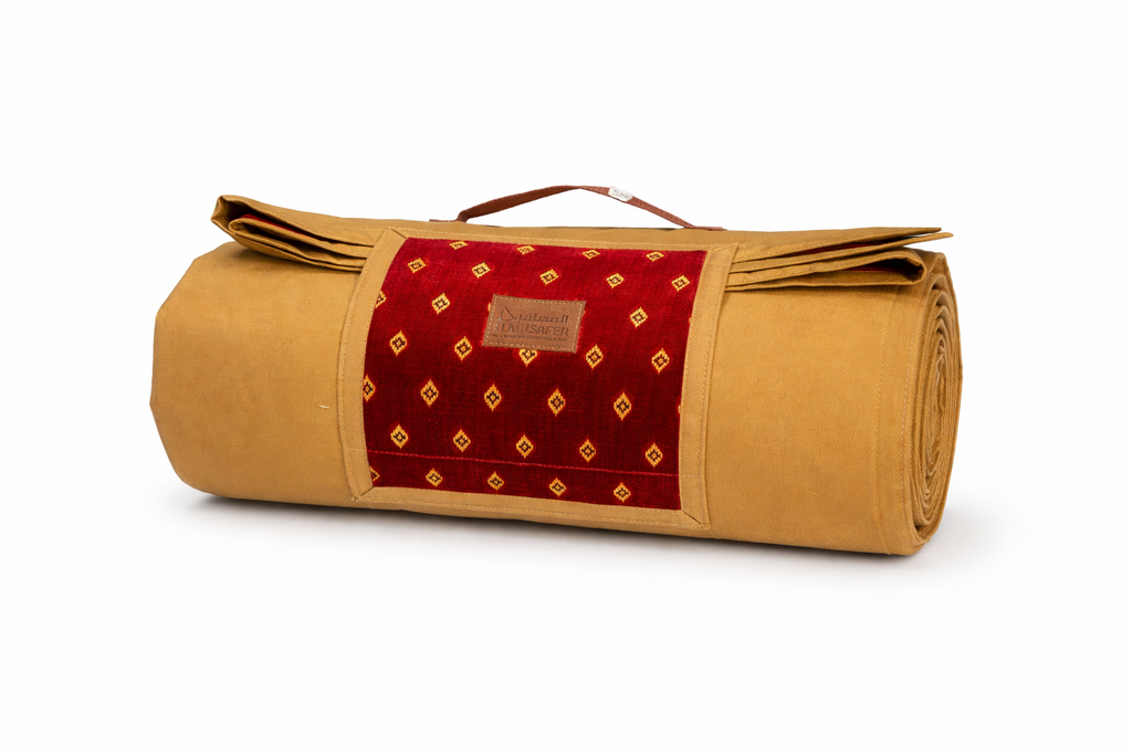 زولية المسافر