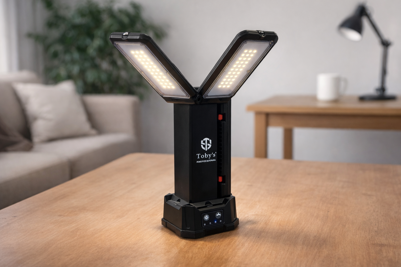 كشاف إضاءة محمول -VIP-13 PRO