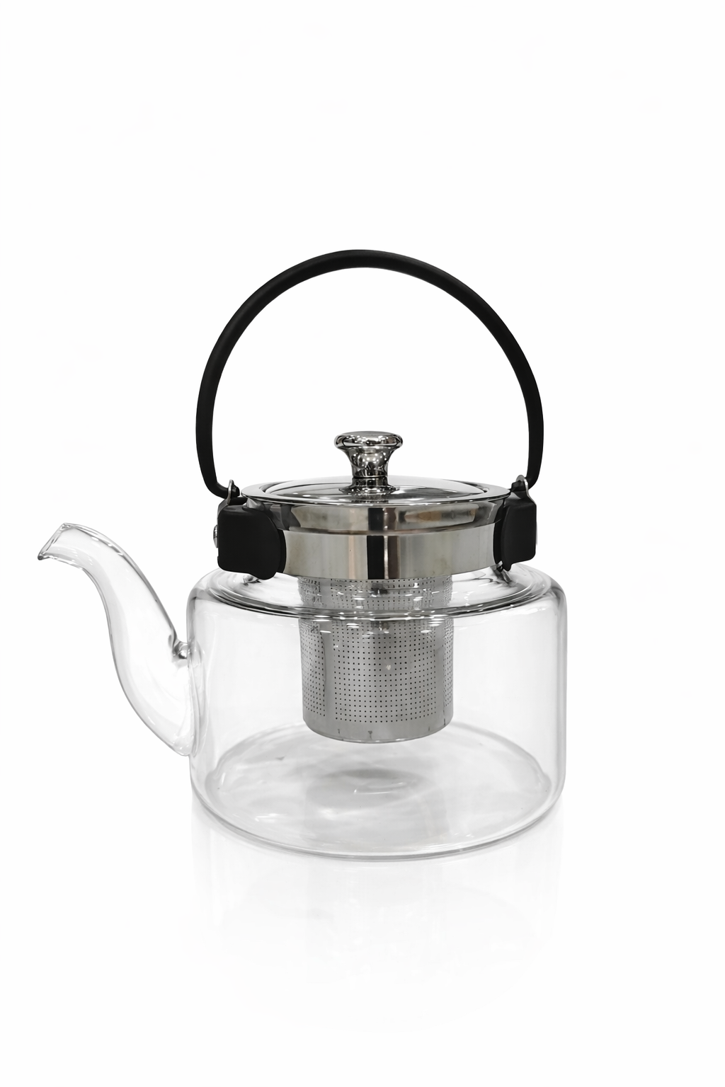 غوري زجاج - مقاوم للحرارة