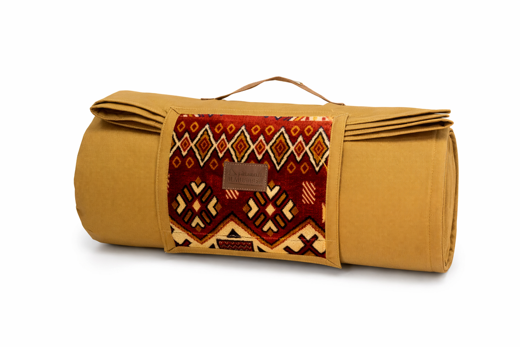 زولية المسافر