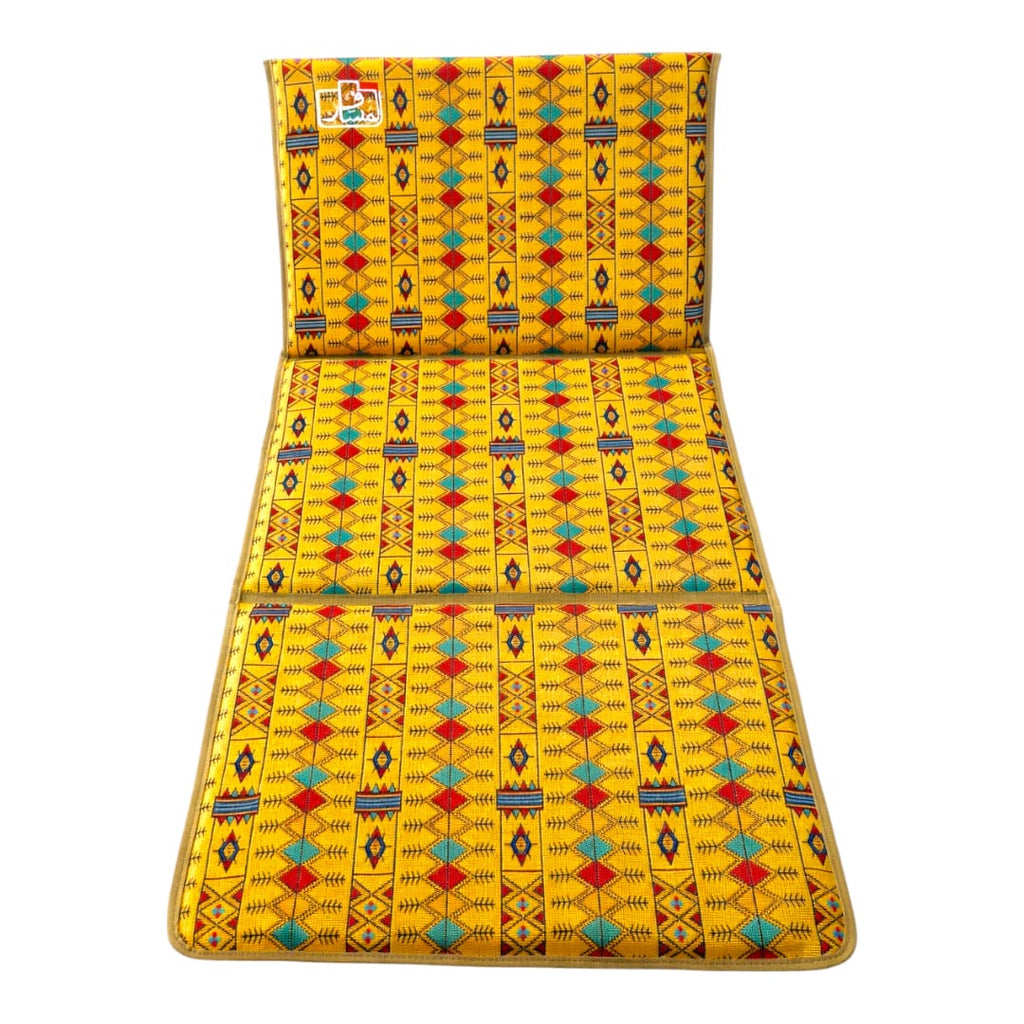 كرسي المسافر الأرضي