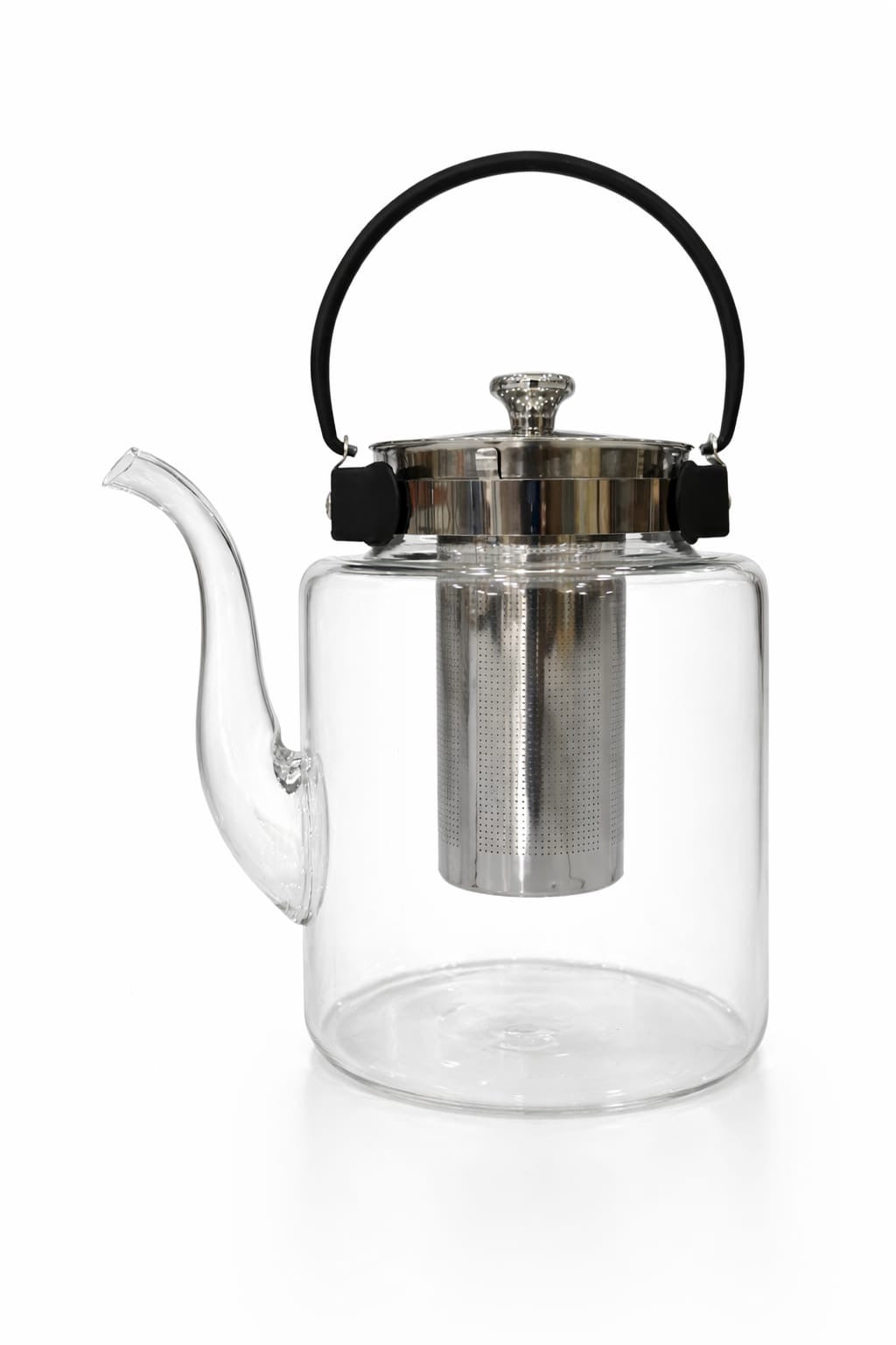 غوري زجاج - مقاوم للحرارة