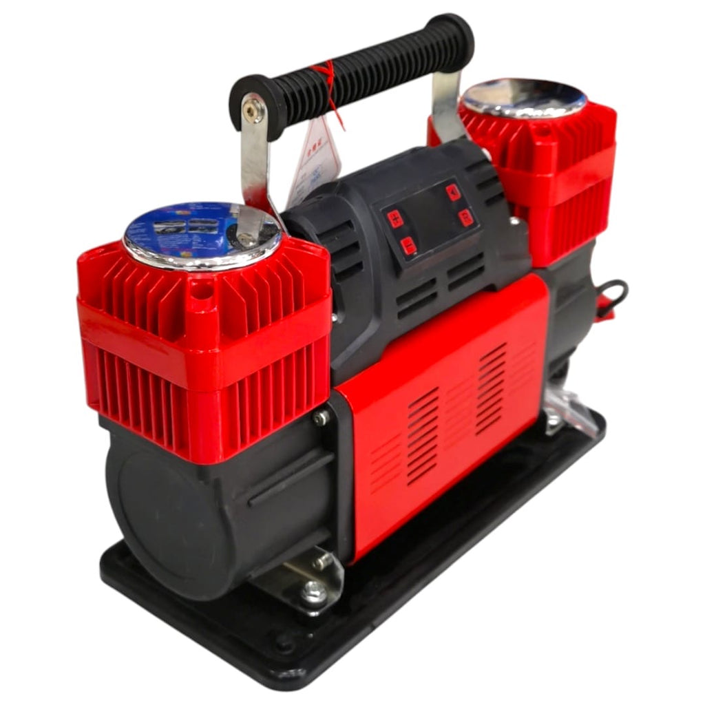 ضاغط هواء محمول عالي الأداء(ديجيتال)